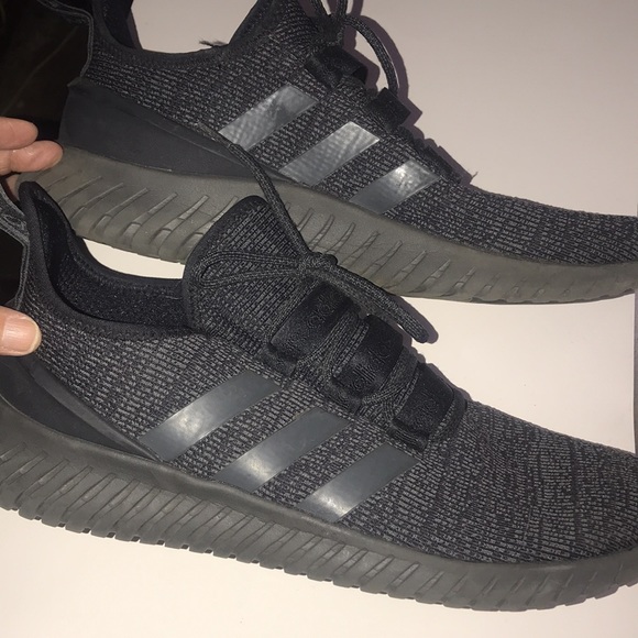 Men’s Adidas Kaptir Running Shoes - Picture 3 of 8